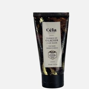 BNWOB• 2/$10 Céla Masque de Glacier Clay Mask 🧴
